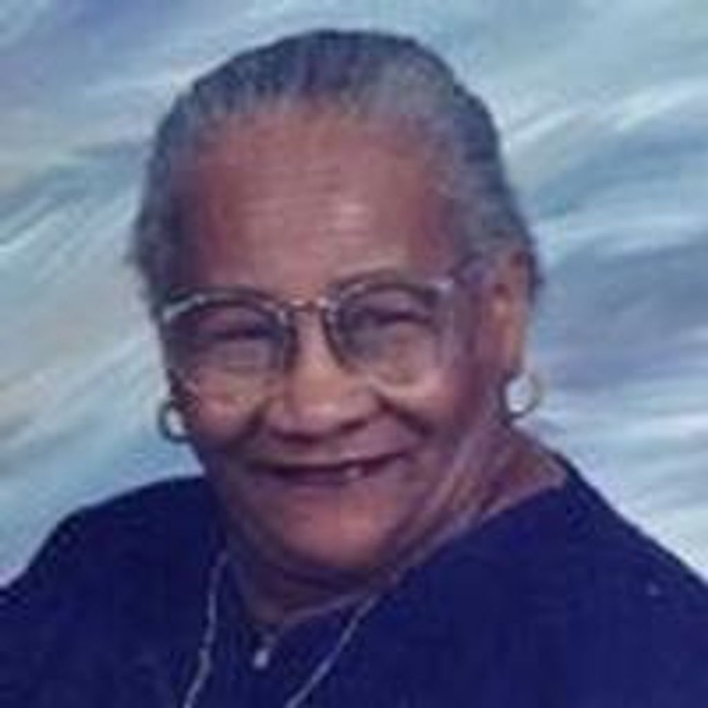 Mary Ann Cousins