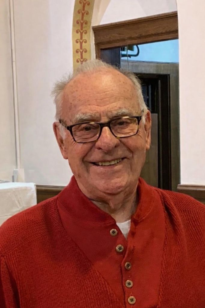 Norman A. Beaudry Profile Photo