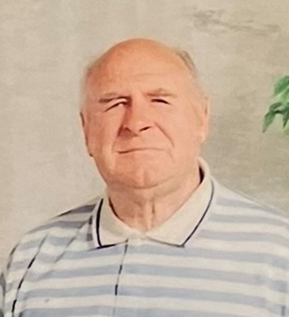 Larry R. Huntley Profile Photo