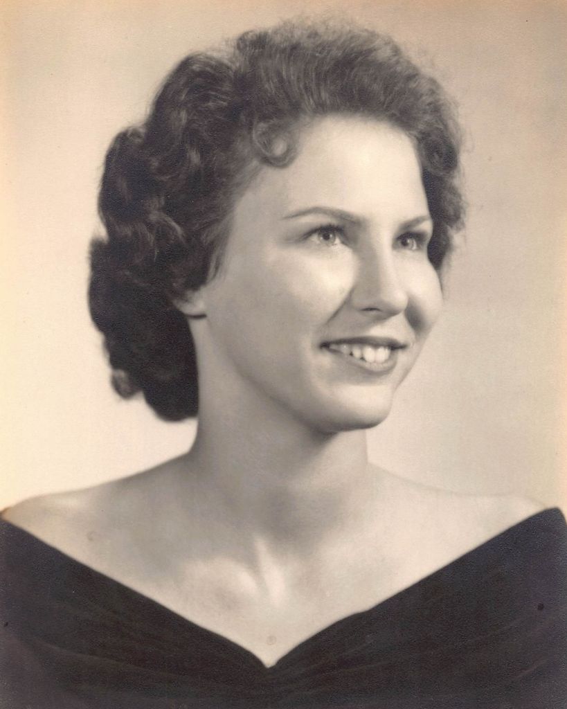 Shirley Vincent