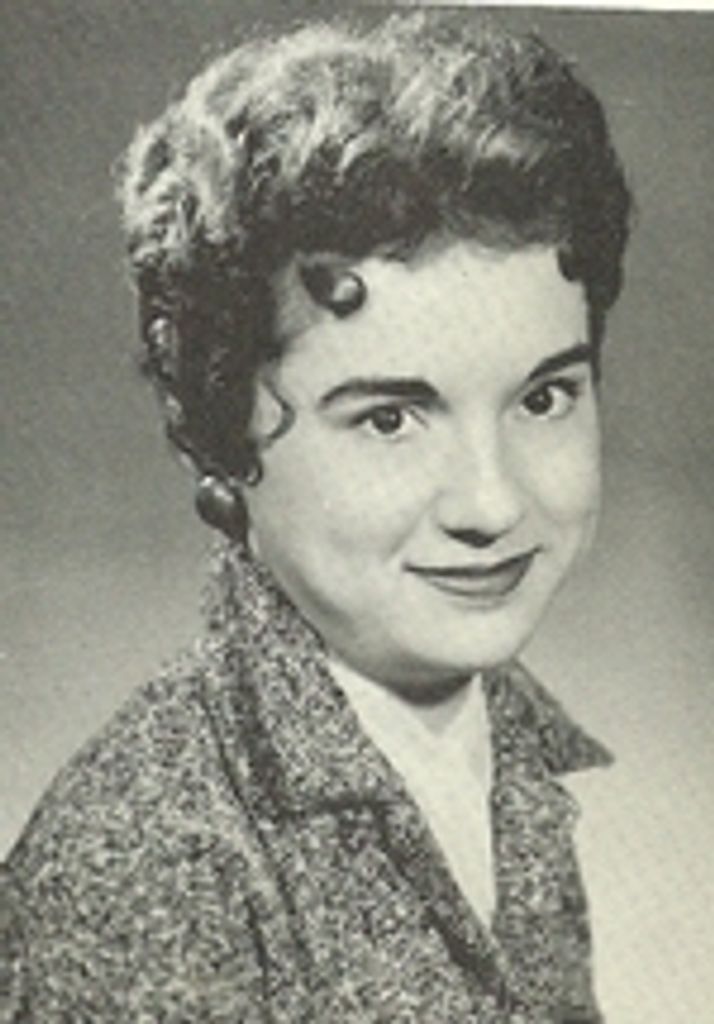 Doris M.  (Ellis)  Crandell