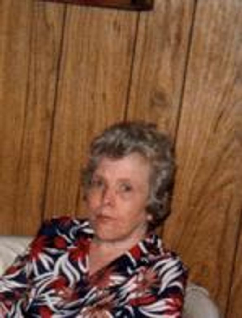 Lois Belliveau