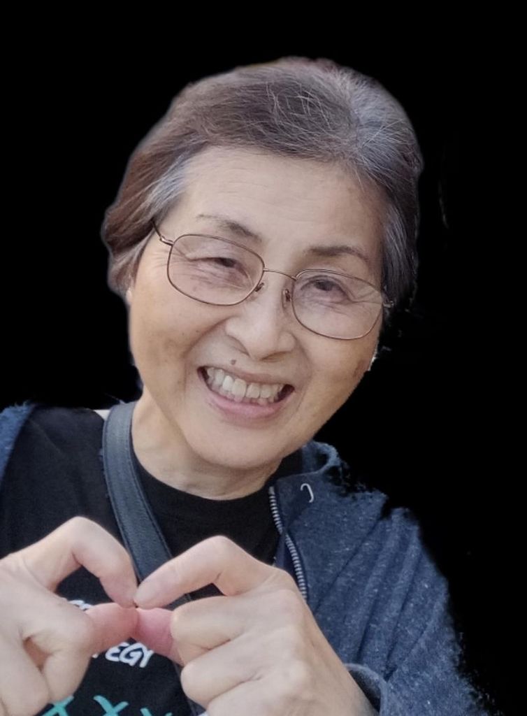 Jane Yang Profile Photo