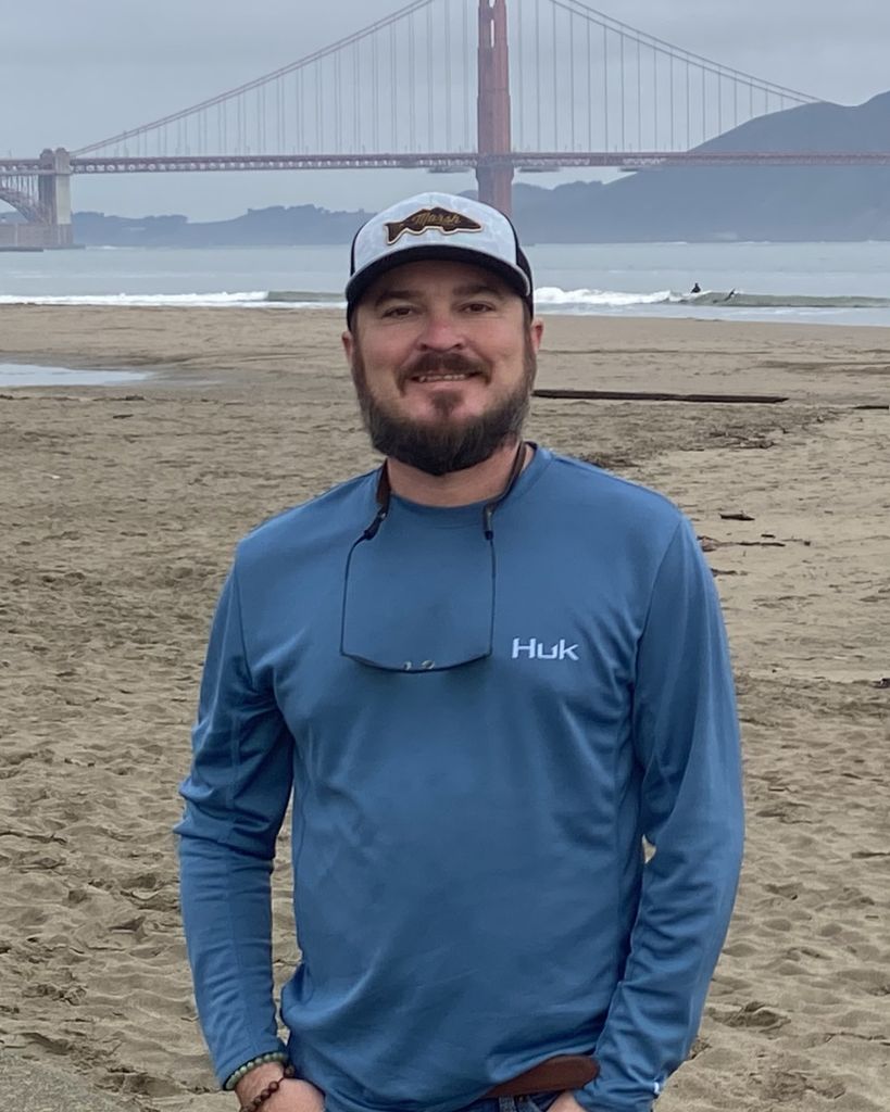 Jeremiah Rhyne Buchanan Profile Photo
