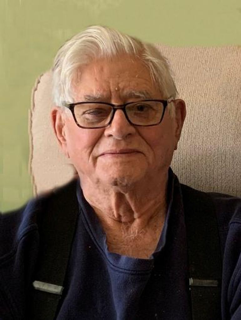 Daniel J. Grieshaber