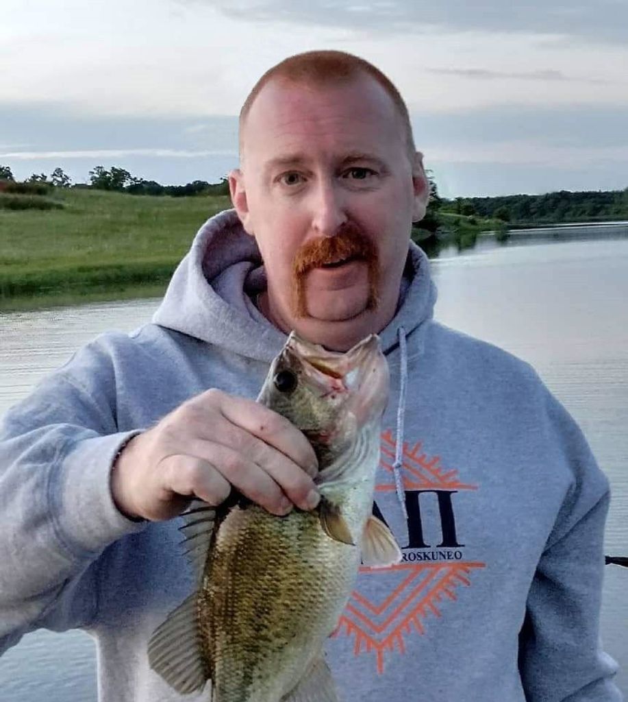 Pastor Jeremy M. Schneider