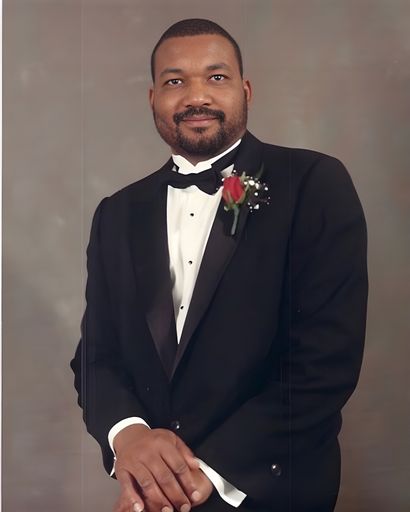 Clifford Binns Profile Photo