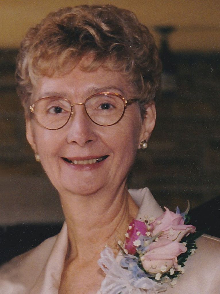 Mary Barkeloo
