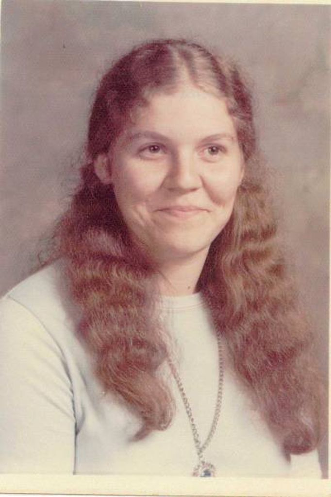 Ruby Hadley Profile Photo