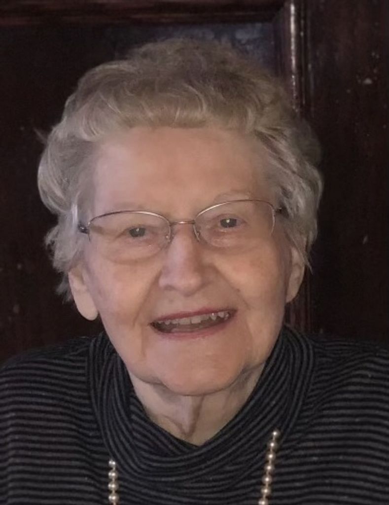 Shirley Ann Revis Profile Photo