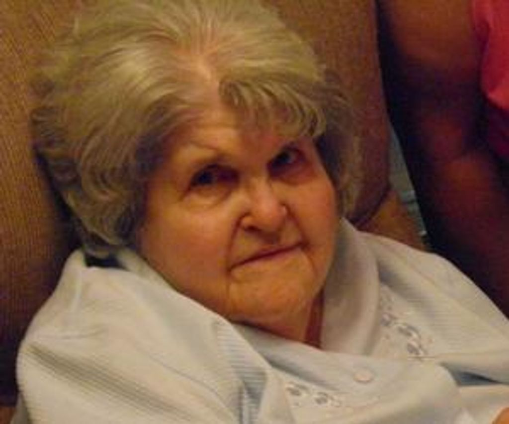 Doris Mitchell Profile Photo