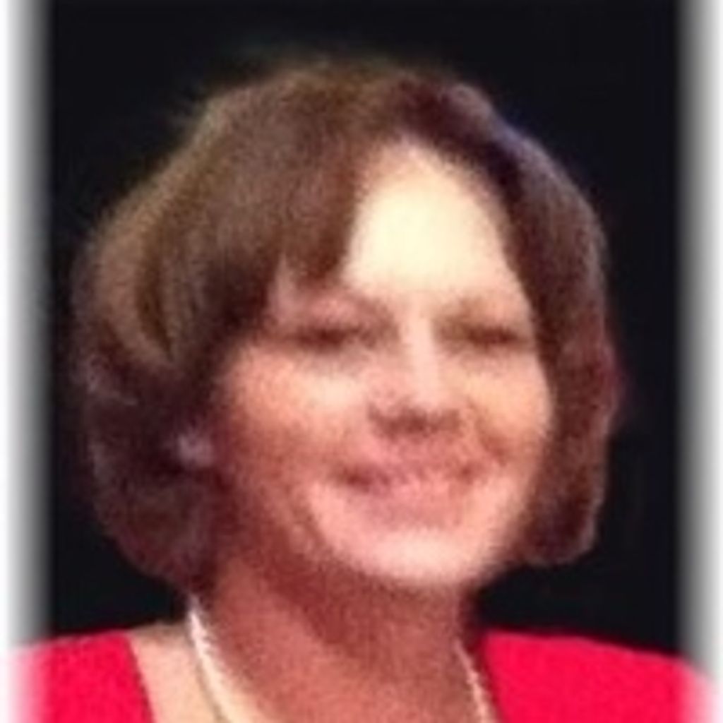 Kristina Wilson Oshetsky