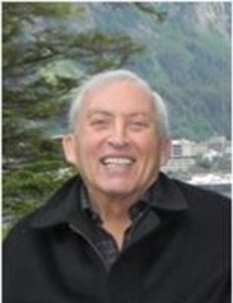 Stephen  K Bailie