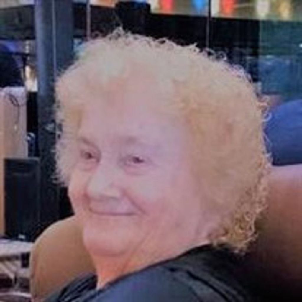 Eleanor Ann Wolfingbarger Profile Photo