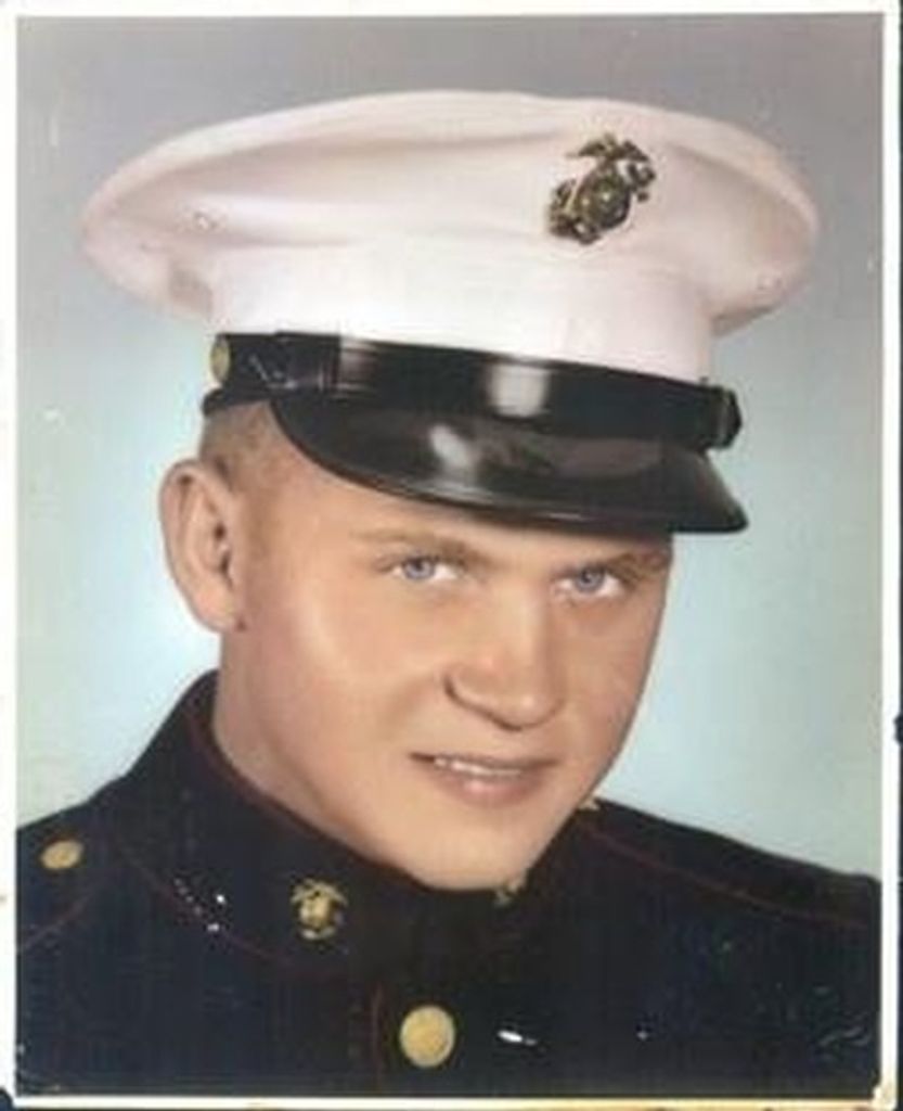Herman Ed Heim Sr.