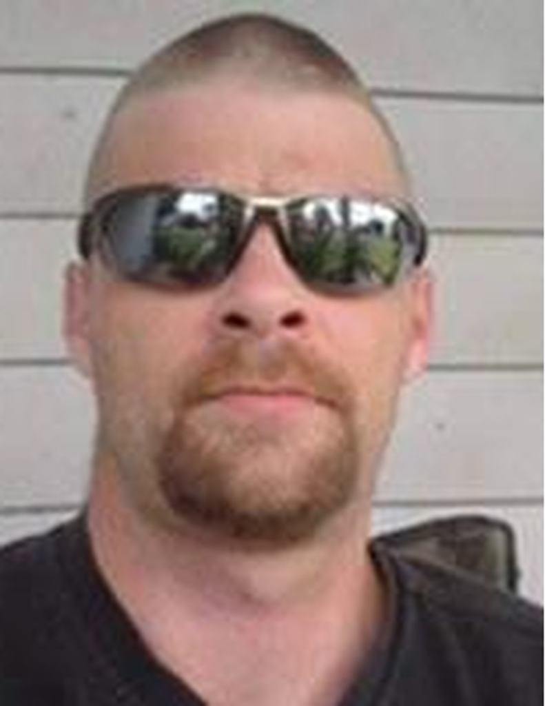 Christopher Michael Rogers