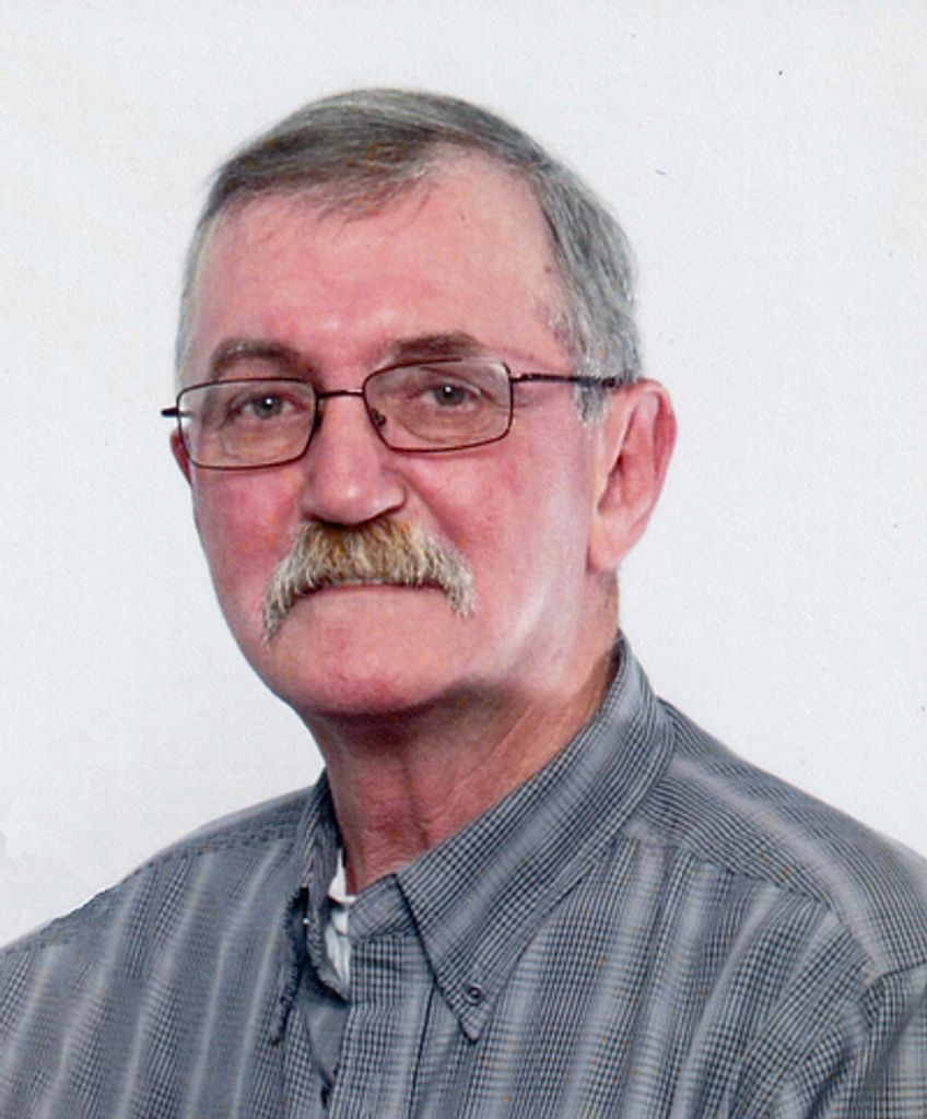 Rodney Fluke Profile Photo