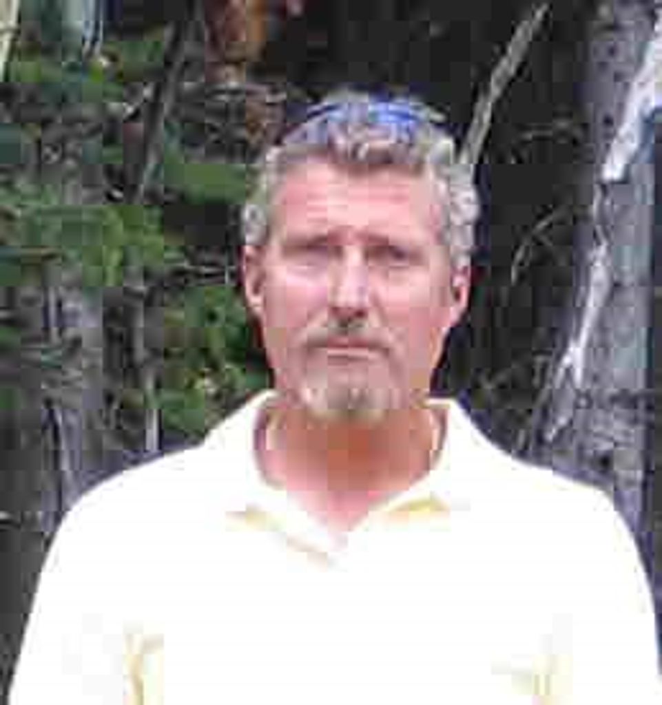 Larry Dean Sipes