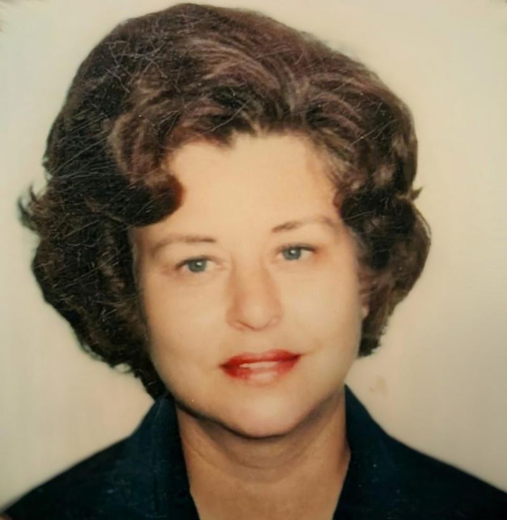 Laverna Ailene Wieland