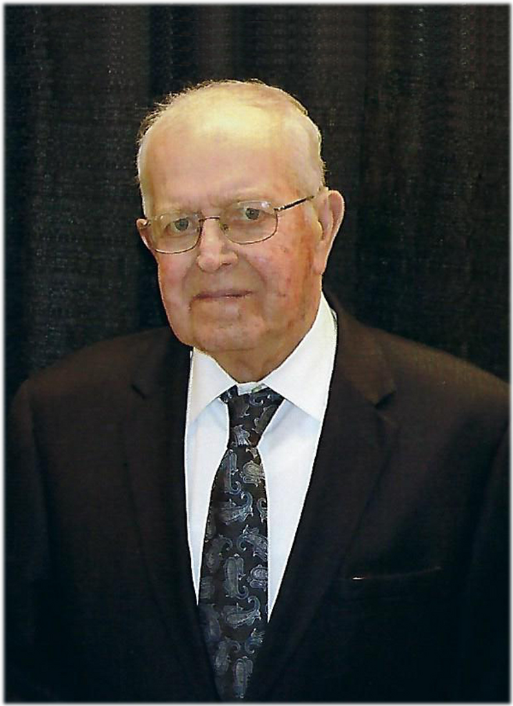 Dennis Sletten