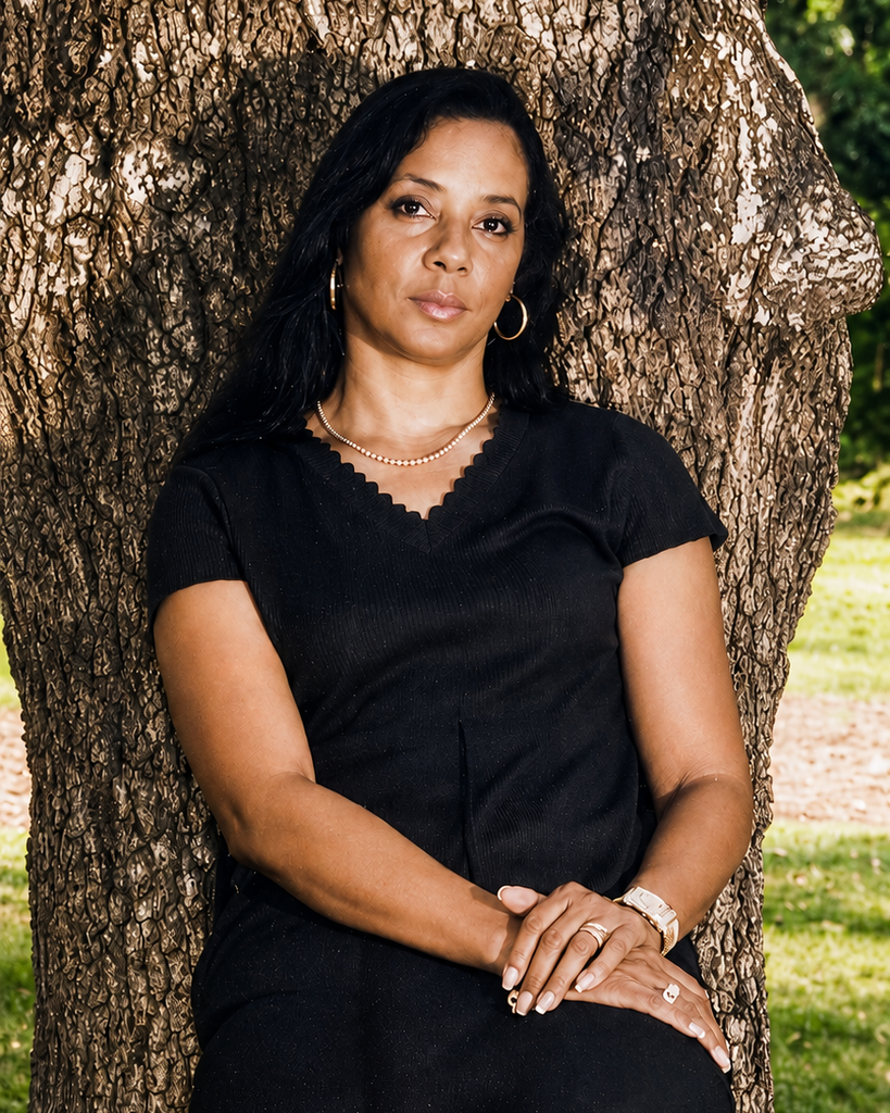 Sherry Ann Reid-Holmes Profile Photo