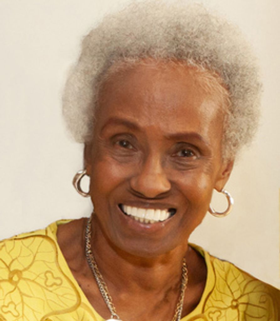 Sheila  Bartrum Cato