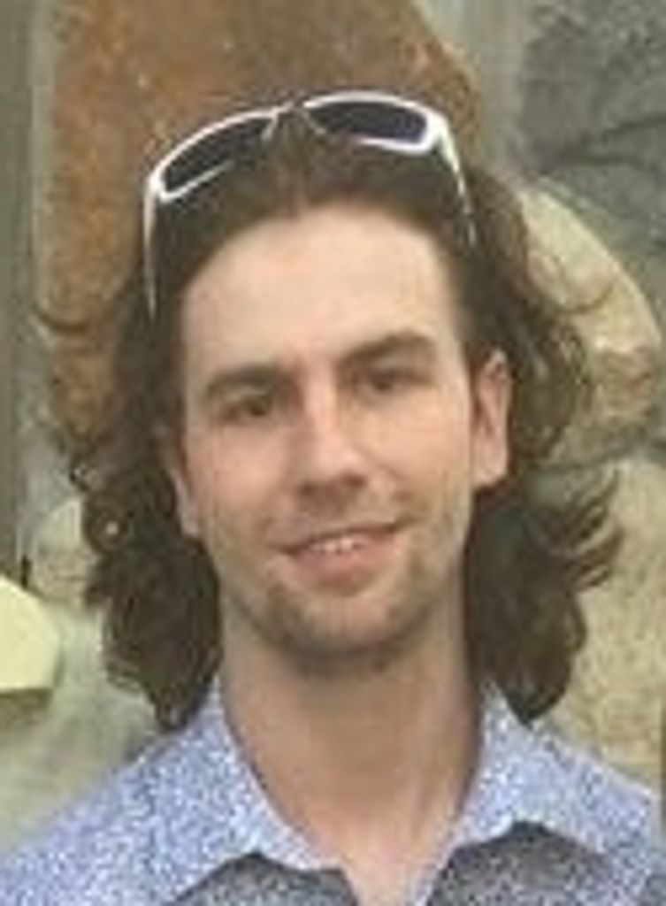 Brian M. Regan Profile Photo