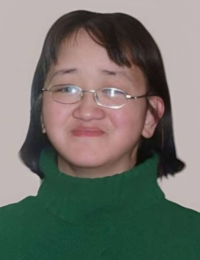 Elizabeth "Sooky" Ohlert