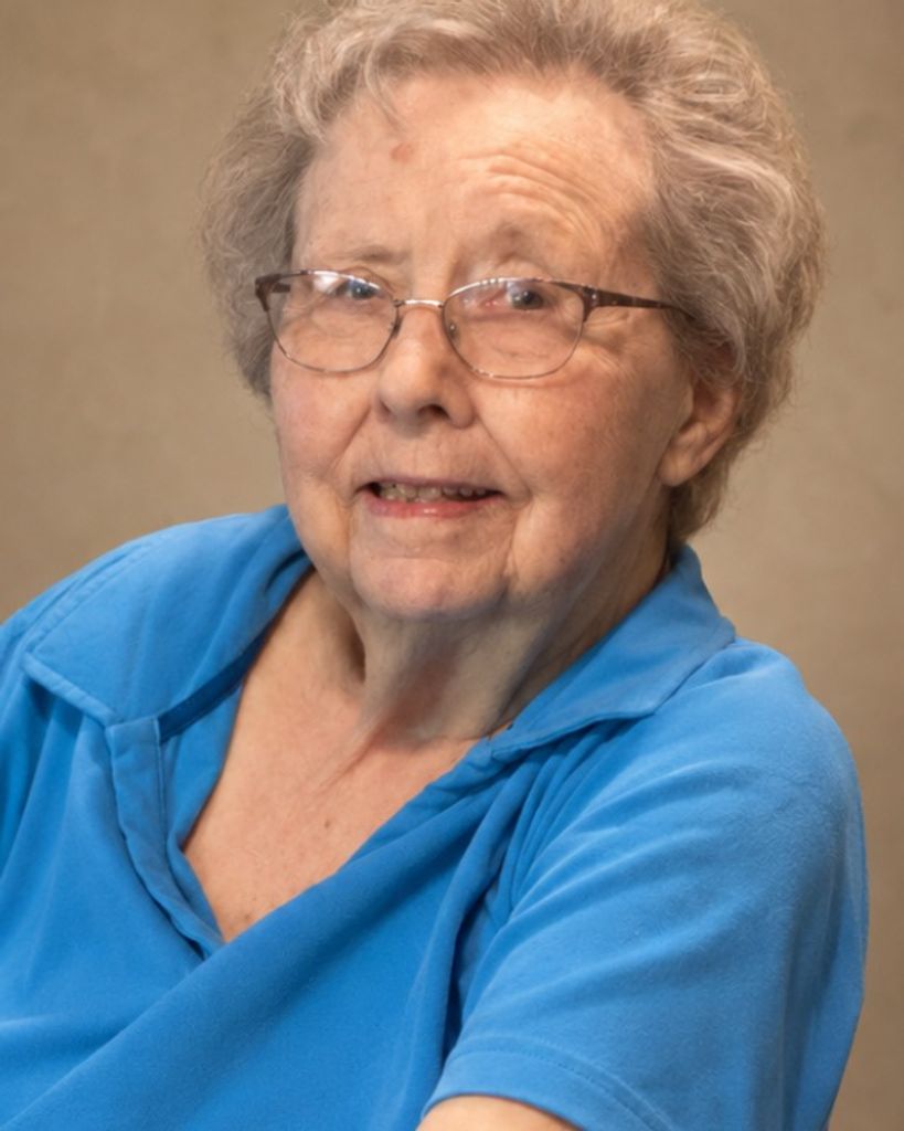 Patti Goad