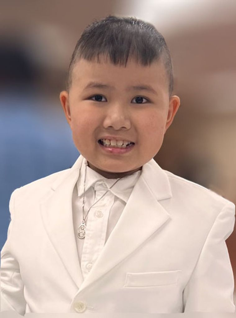 Richard The Pham