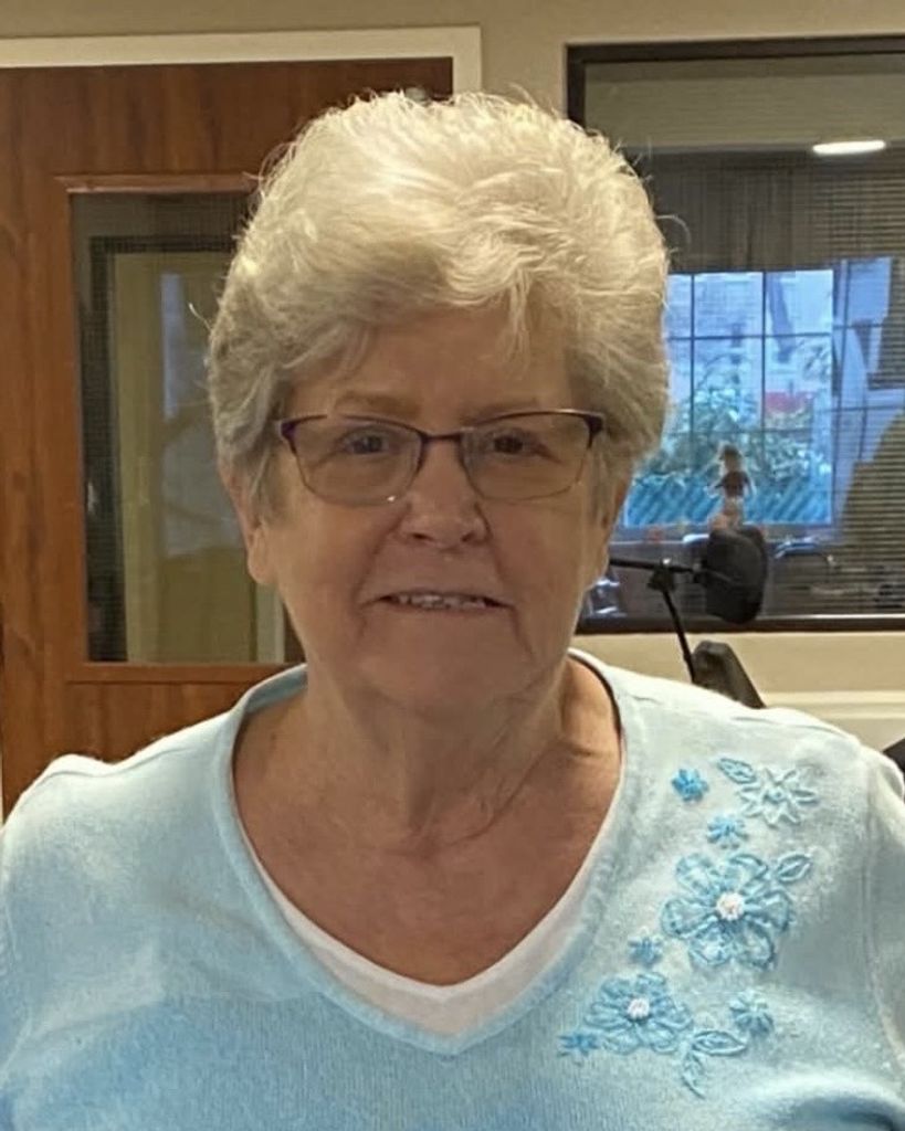 Katherine L. “Kathy” Faulk Profile Photo