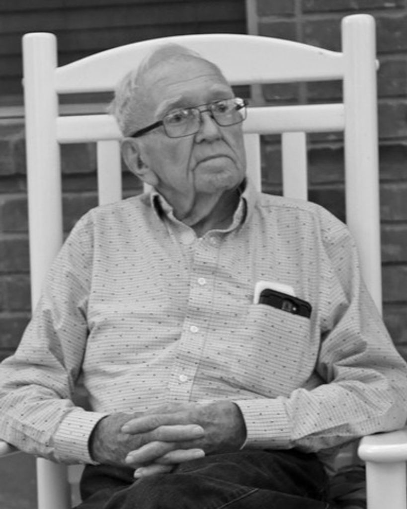 Glenn Harold King