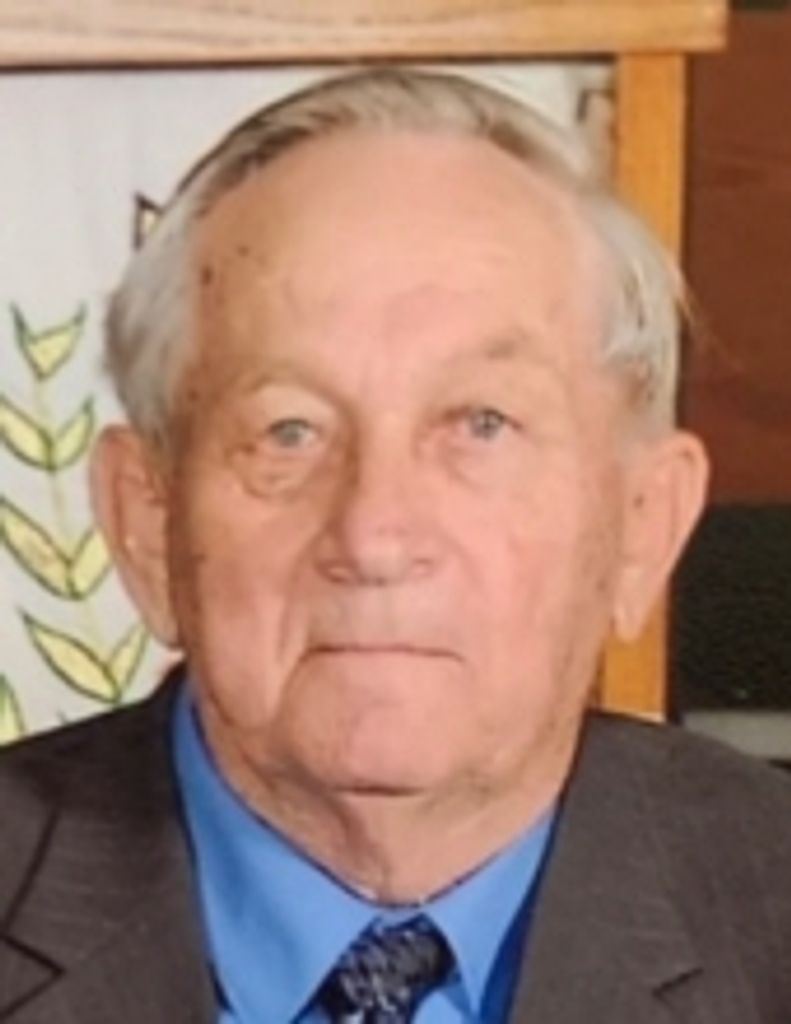 Harold G. Goldsmith