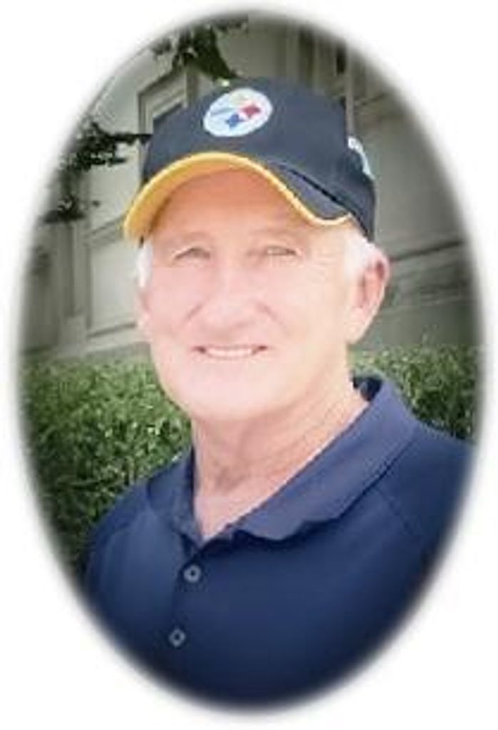 Donald Eugene Redmond Jr.