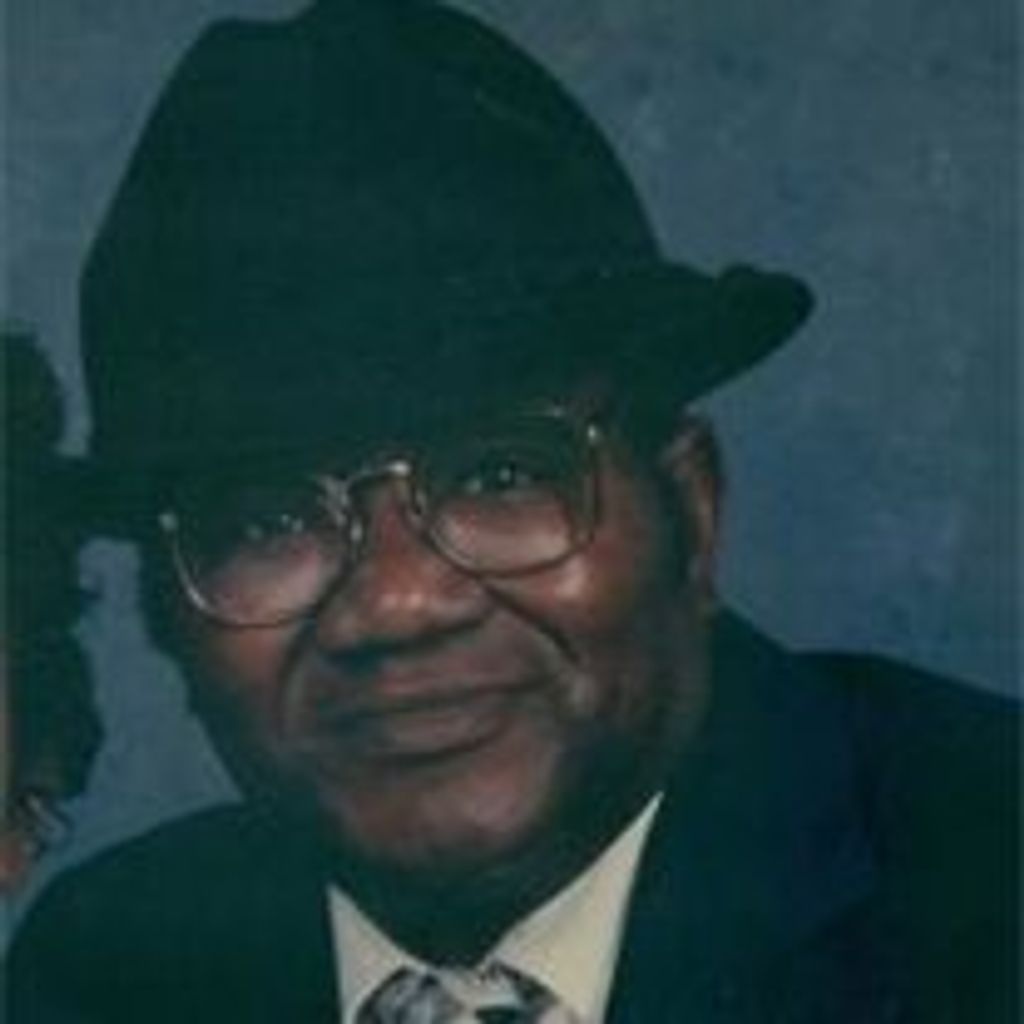 Harold E Gadsden