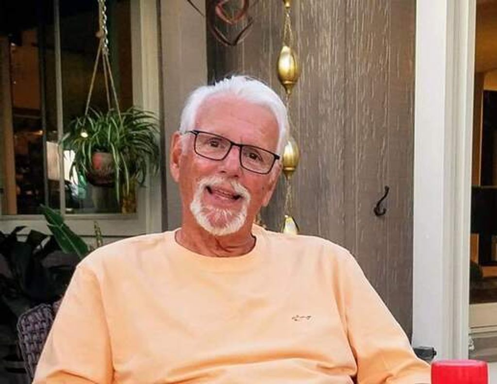 Kimball Charles Sanclemente