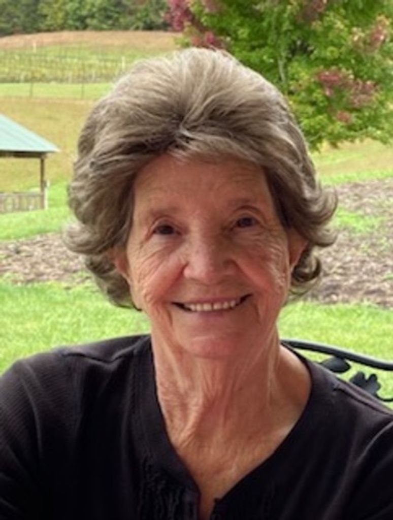 Betty Nicholson Champ Profile Photo