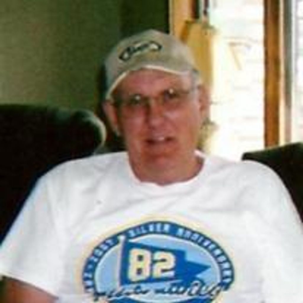 Richard "Dick" H. Henneman