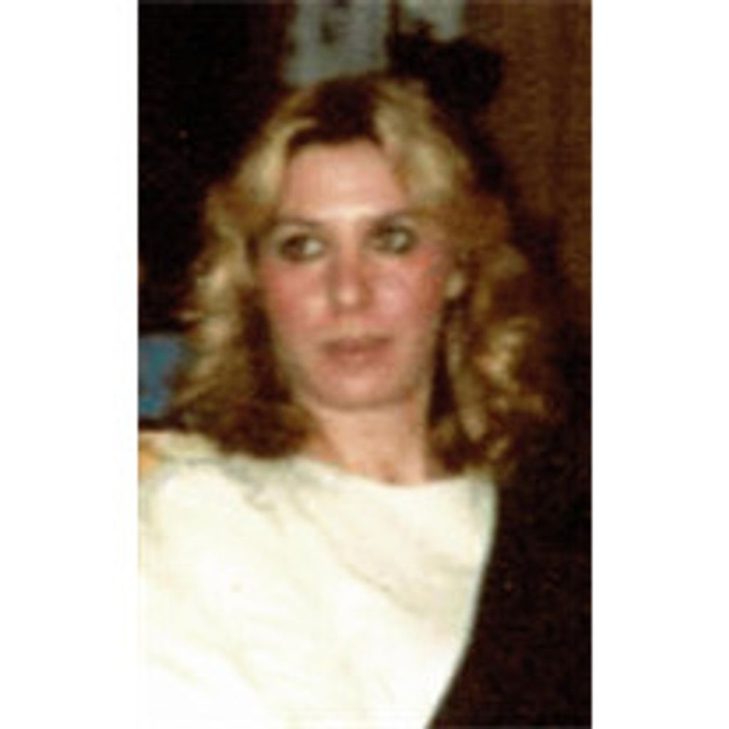 Kimberly Ann Pullo