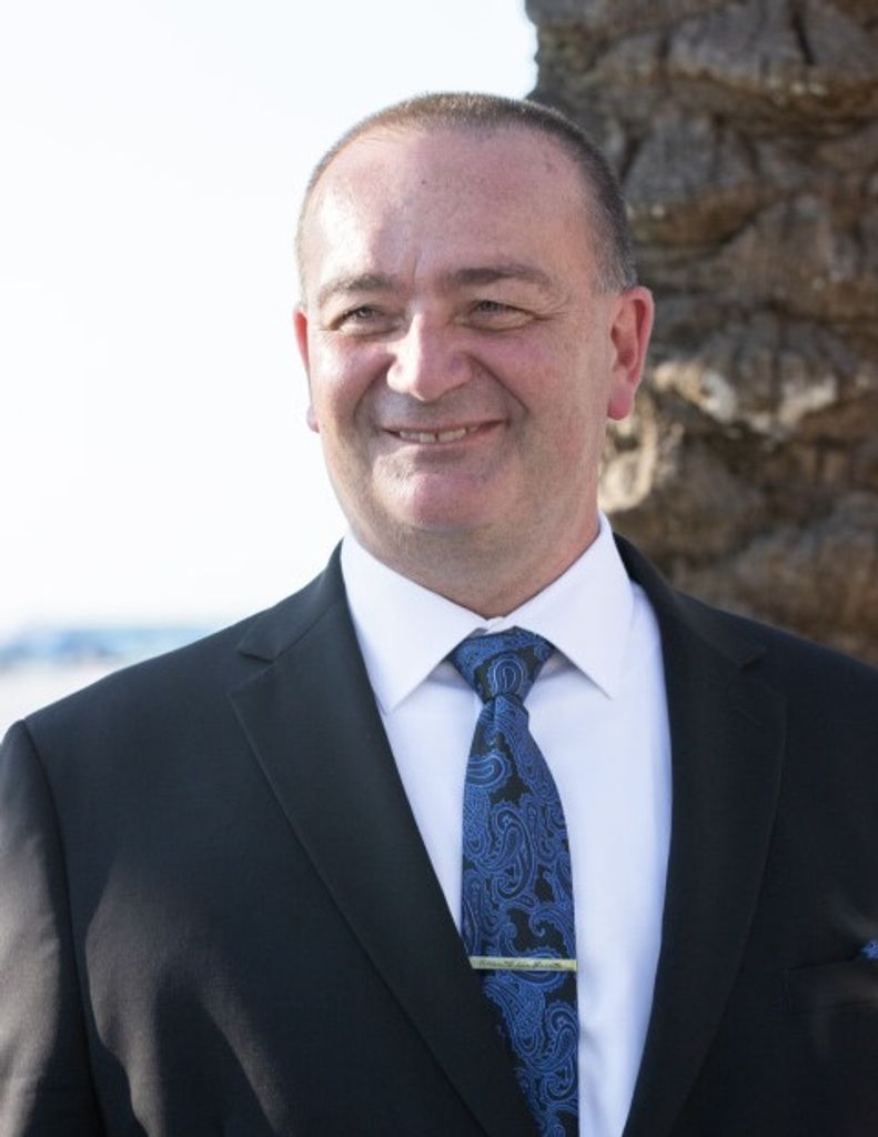 Jeffrey S. LaPak