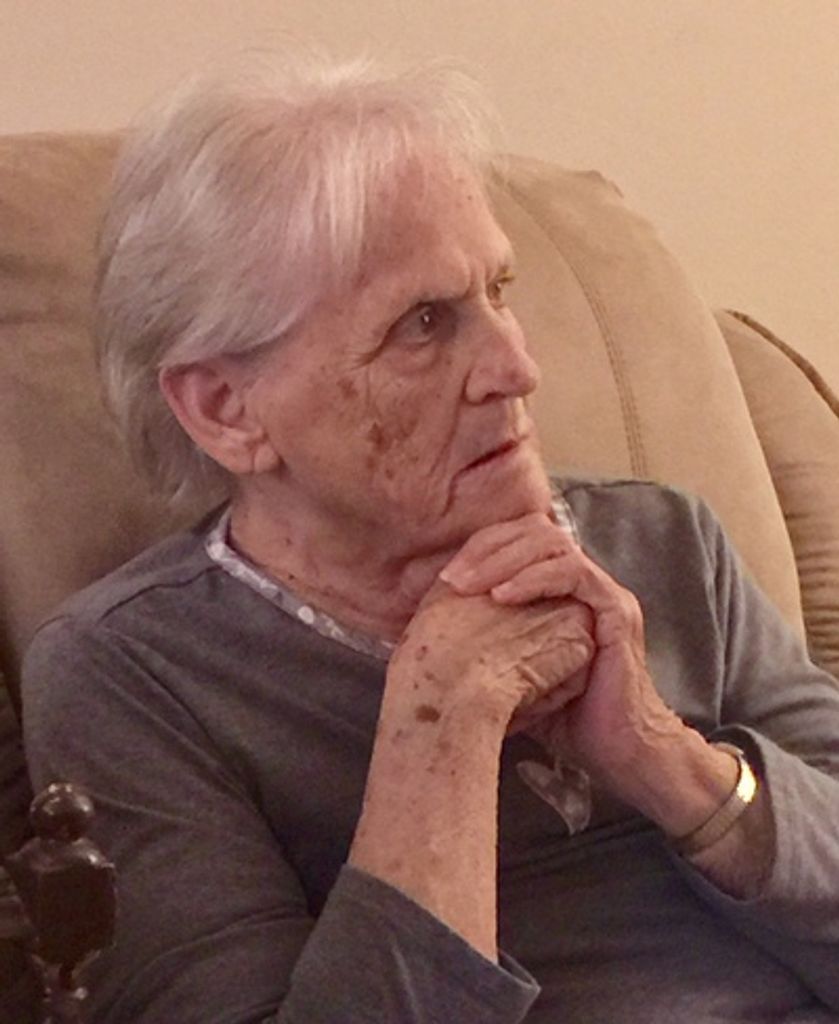 Kitty Jane Schrimsher Cox Profile Photo