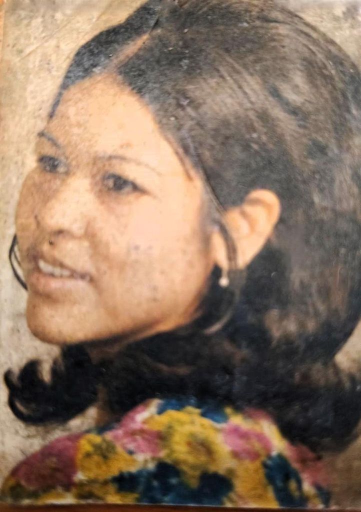 Mary "Chita" Aguilar Profile Photo