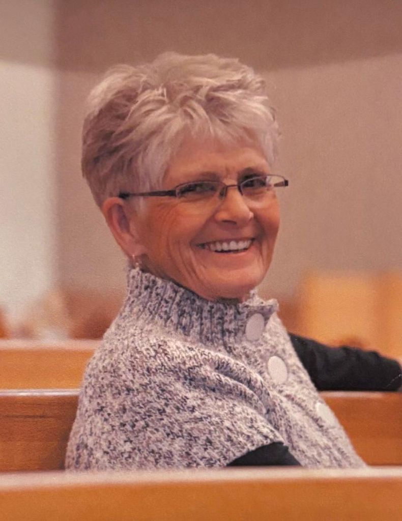 Rose Marie Rush Profile Photo