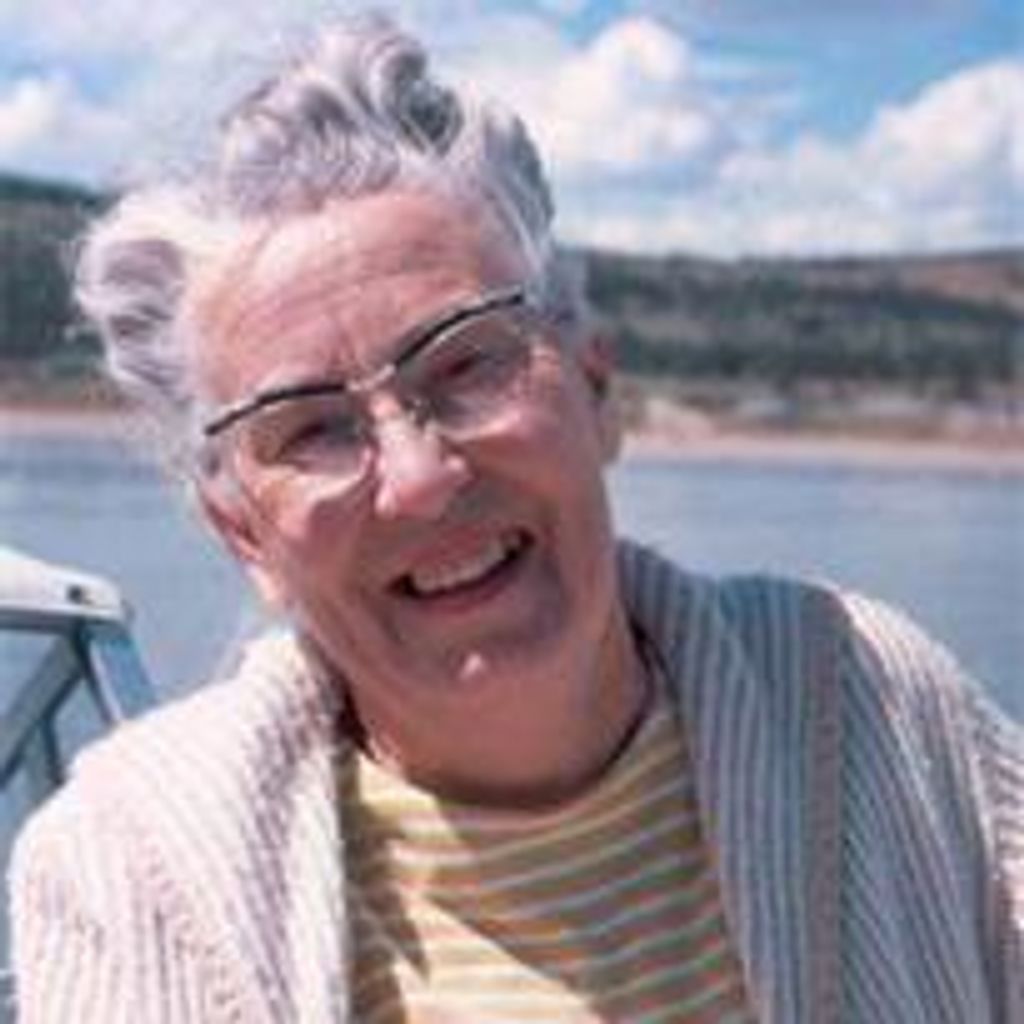 Bertha Miller Brooke