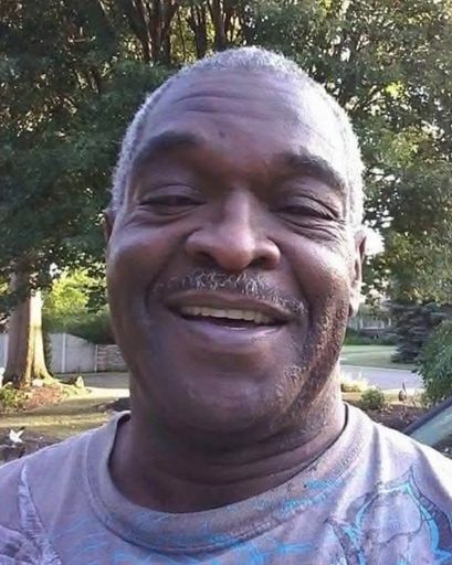 Alocious Tyrone Alexander's obituary image