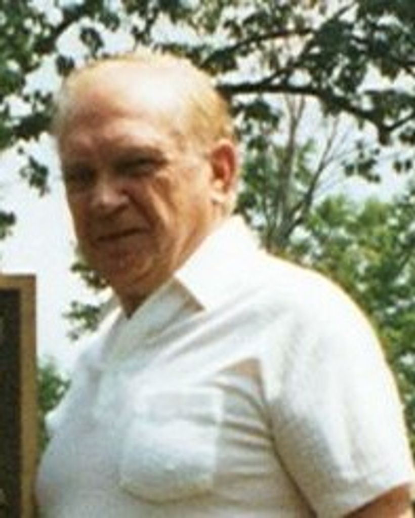 Dwight Floyd Roush Profile Photo