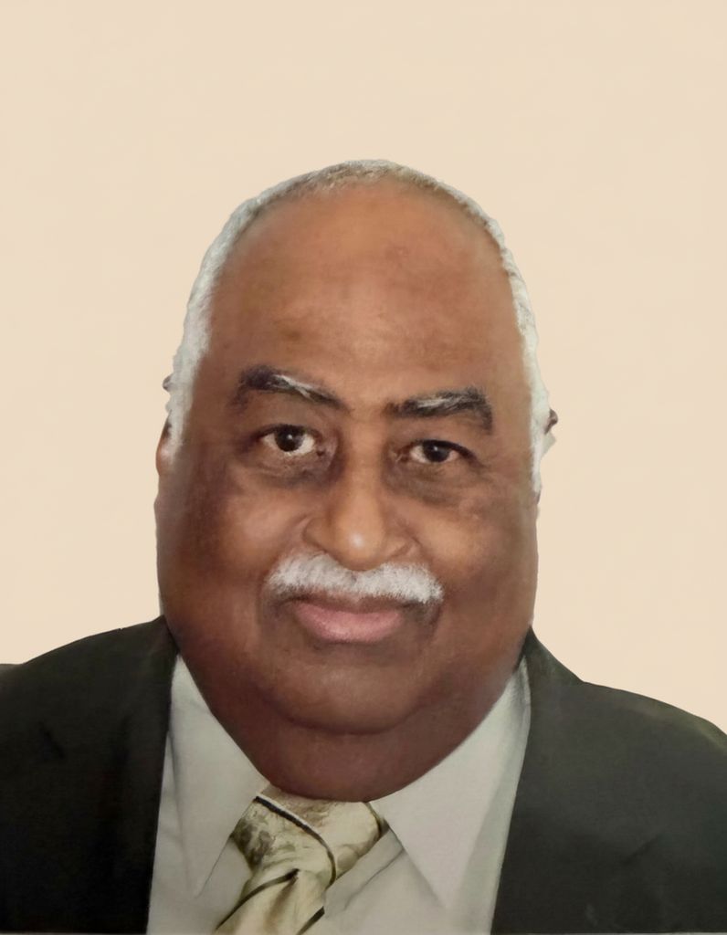 Norris Lee Hicks Sr.