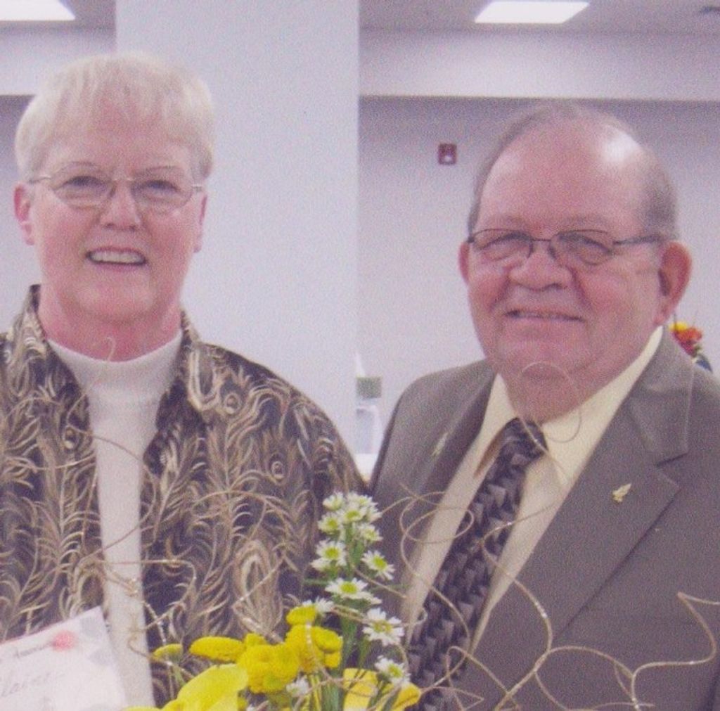 Frank Gary Givens