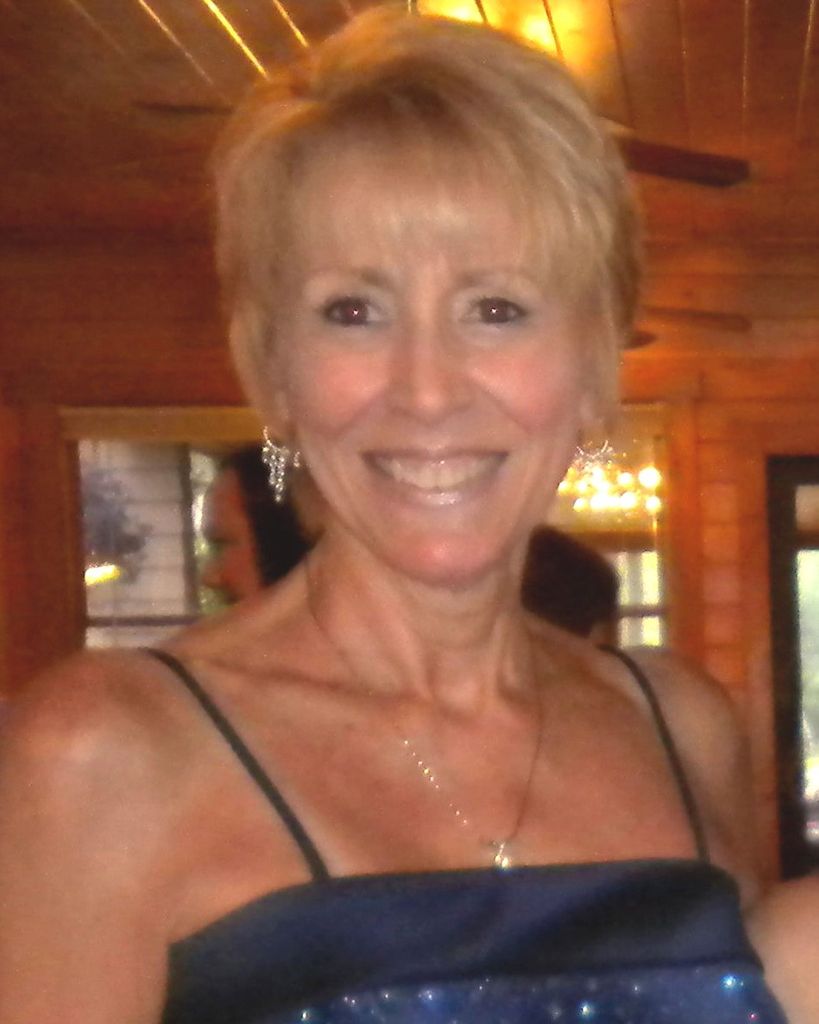 Deborah L Parsons Profile Photo