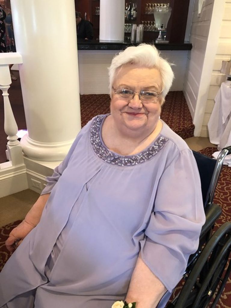 Dolores Marie Henselder